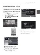 Preview for 72 page of LG 32CS460 Owner'S Manual