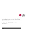 Preview for 42 page of LG 32HL512D Owner'S Manual