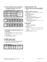 Preview for 11 page of LG 32L530A-TA Service Manual