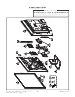 Preview for 14 page of LG 32L530A-TA Service Manual