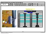 Preview for 76 page of LG 32LB65 Series Service Manual