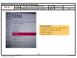 Preview for 91 page of LG 32LB65 Series Service Manual