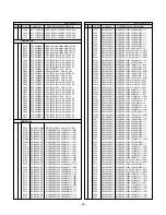 Preview for 52 page of LG 32LC2DB Series Service Manual