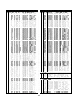 Preview for 54 page of LG 32LC2DB Series Service Manual