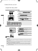 Preview for 26 page of LG 32LC2RR Series Owner'S Manual