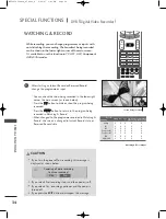 Preview for 36 page of LG 32LC2RR Series Owner'S Manual