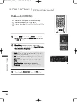 Preview for 40 page of LG 32LC2RR Series Owner'S Manual