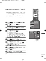 Preview for 51 page of LG 32LC2RR Series Owner'S Manual