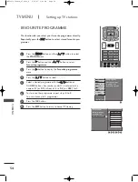 Preview for 56 page of LG 32LC2RR Series Owner'S Manual