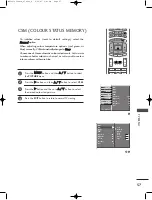 Preview for 59 page of LG 32LC2RR Series Owner'S Manual