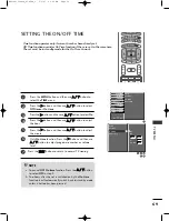 Preview for 71 page of LG 32LC2RR Series Owner'S Manual