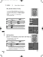 Preview for 82 page of LG 32LC2RR Series Owner'S Manual