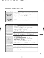 Preview for 97 page of LG 32LC2RR Series Owner'S Manual