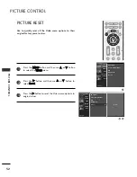 Preview for 54 page of LG 32LC5DC Owner'S Manual