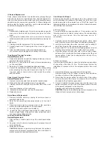 Preview for 5 page of LG 32LC5DC Service Manual