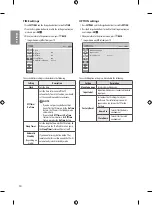 Preview for 38 page of LG 32LF510A-TC.STBFLJK Manual