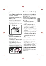 Preview for 27 page of LG 32LF580V Owner'S Manual