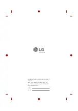 Preview for 52 page of LG 32LF580V Owner'S Manual