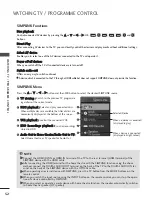 Preview for 54 page of LG 32LG3500-ZA Owner'S Manual