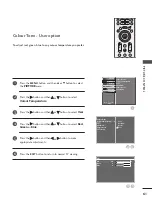 Preview for 63 page of LG 32LG3500-ZA Owner'S Manual