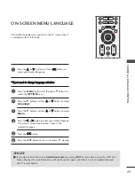 Preview for 79 page of LG 32LG3500-ZA Owner'S Manual