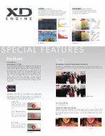 Preview for 2 page of LG 32LG3DC Brochure & Specs