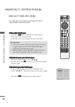 Preview for 52 page of LG 32LG6 Series Manual