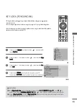 Preview for 55 page of LG 32LG6 Series Manual