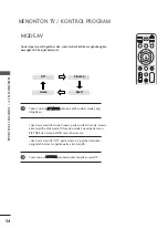 Preview for 56 page of LG 32LG6 Series Manual