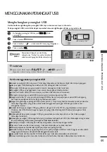 Preview for 57 page of LG 32LG6 Series Manual