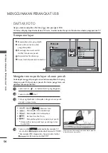 Preview for 58 page of LG 32LG6 Series Manual