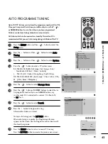 Preview for 161 page of LG 32LG6 Series Manual