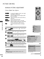 Preview for 186 page of LG 32LG6 Series Manual