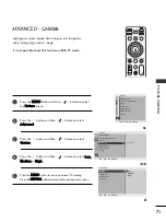 Preview for 189 page of LG 32LG6 Series Manual