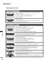 Preview for 216 page of LG 32LG6 Series Manual