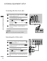 Preview for 20 page of LG 32LG70 Series Owner'S Manual