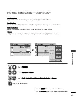 Preview for 83 page of LG 32LG70 Series Owner'S Manual