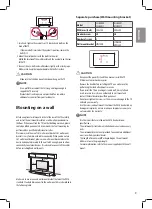 Preview for 9 page of LG 32LH500D Owner'S Manual