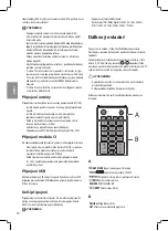 Preview for 70 page of LG 32LH500D Owner'S Manual