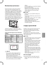 Preview for 111 page of LG 32LH500D Owner'S Manual