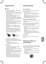 Preview for 129 page of LG 32LH500D Owner'S Manual