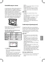 Preview for 131 page of LG 32LH500D Owner'S Manual