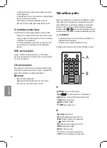 Preview for 132 page of LG 32LH500D Owner'S Manual