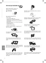 Preview for 164 page of LG 32LH500D Owner'S Manual