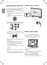 Preview for 210 page of LG 32LH500D Owner'S Manual