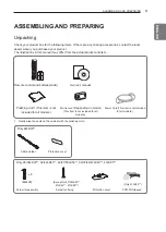 Preview for 3 page of LG 32LK457C.ATI Owner'S Manual