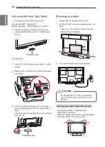 Preview for 20 page of LG 32LK457C.ATI Owner'S Manual