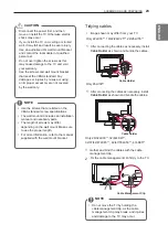 Preview for 23 page of LG 32LK457C.ATI Owner'S Manual