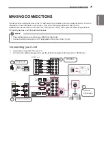 Preview for 27 page of LG 32LK457C.ATI Owner'S Manual