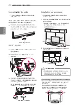 Preview for 62 page of LG 32LK457C.ATI Owner'S Manual